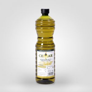 Aceite de Oliva Virgen Extra - 1L - En caja de 10 unidades