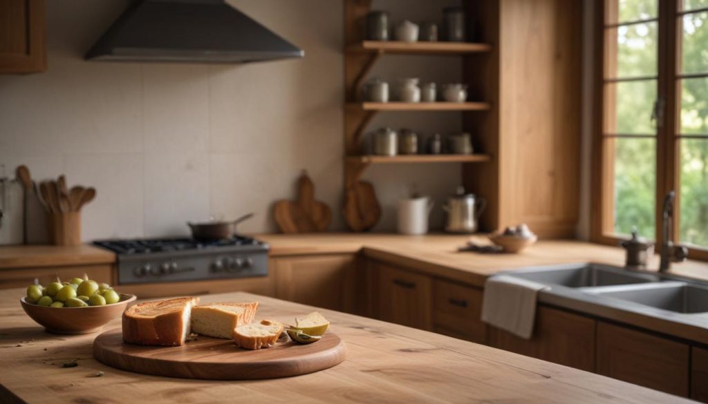 repostería con aove