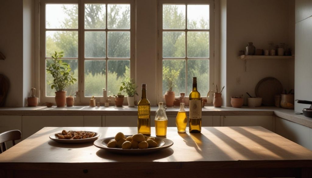 cómo leer la etiqueta del aove