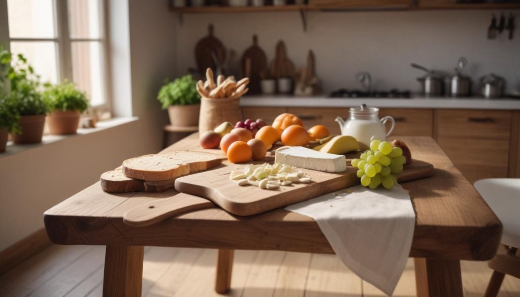 maridaje de aove con quesos